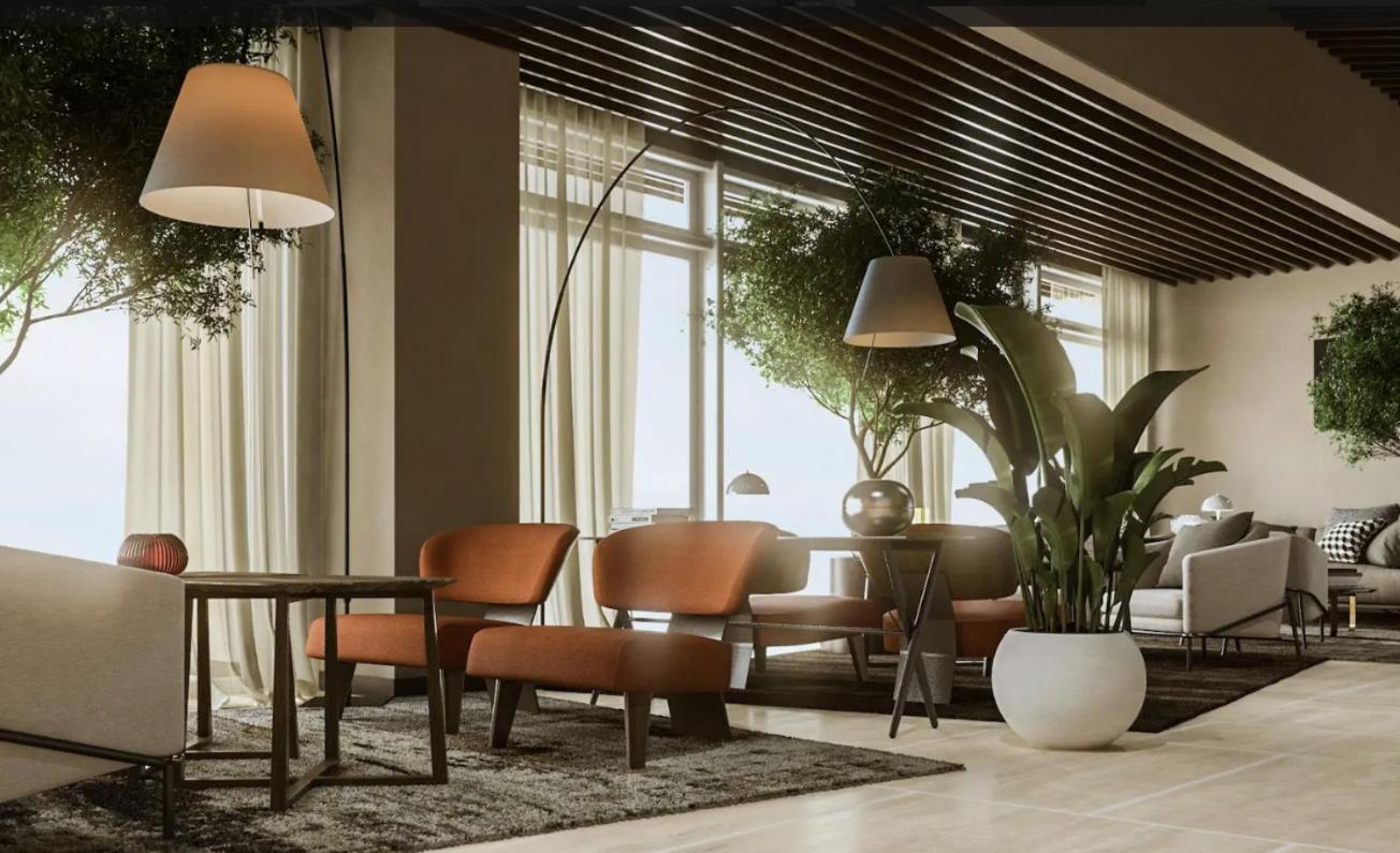 Radisson Blu Hotel, Bergamo Choruslife エクステリア 写真