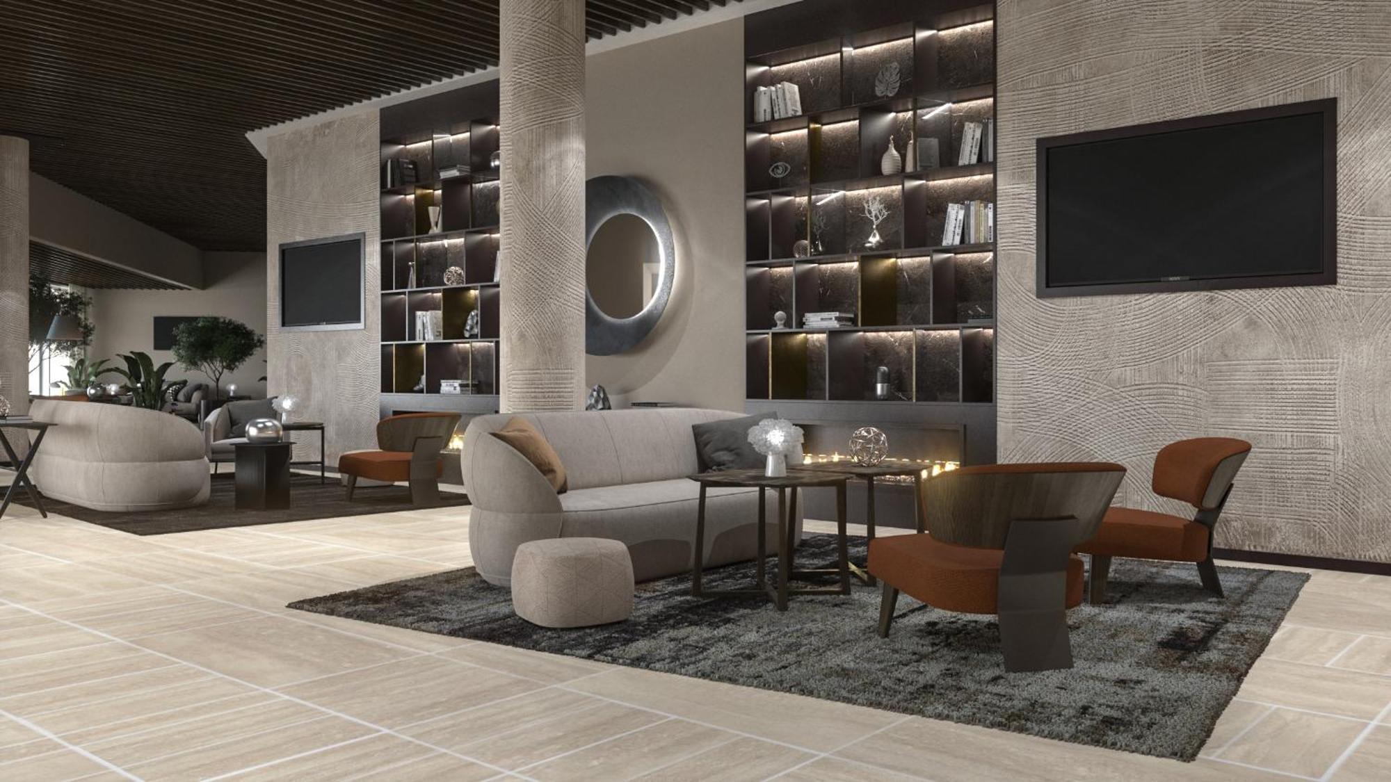 Radisson Blu Hotel, Bergamo Choruslife エクステリア 写真