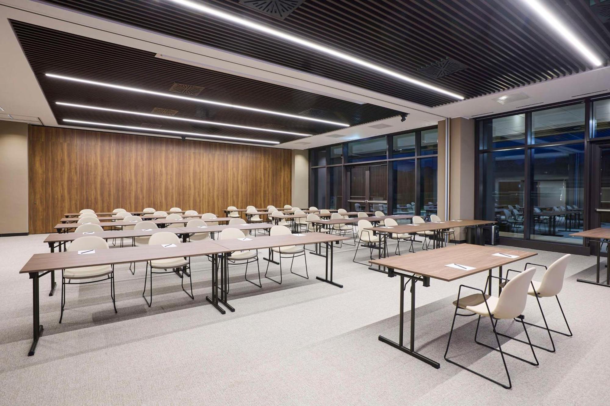 Radisson Blu Hotel, Bergamo Choruslife エクステリア 写真