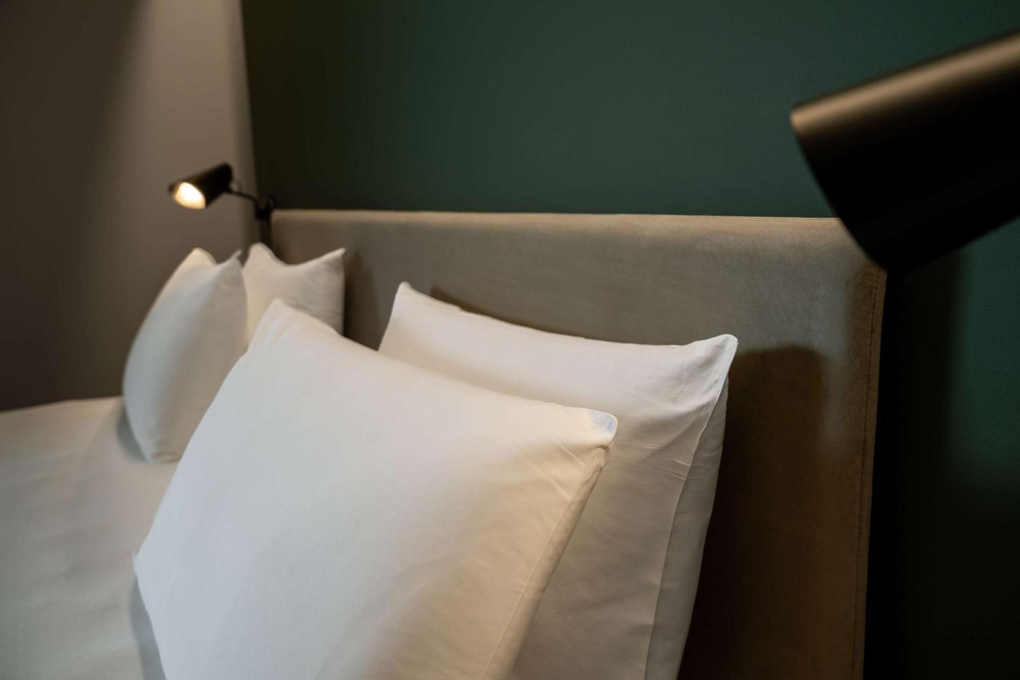 Radisson Blu Hotel, Bergamo Choruslife エクステリア 写真
