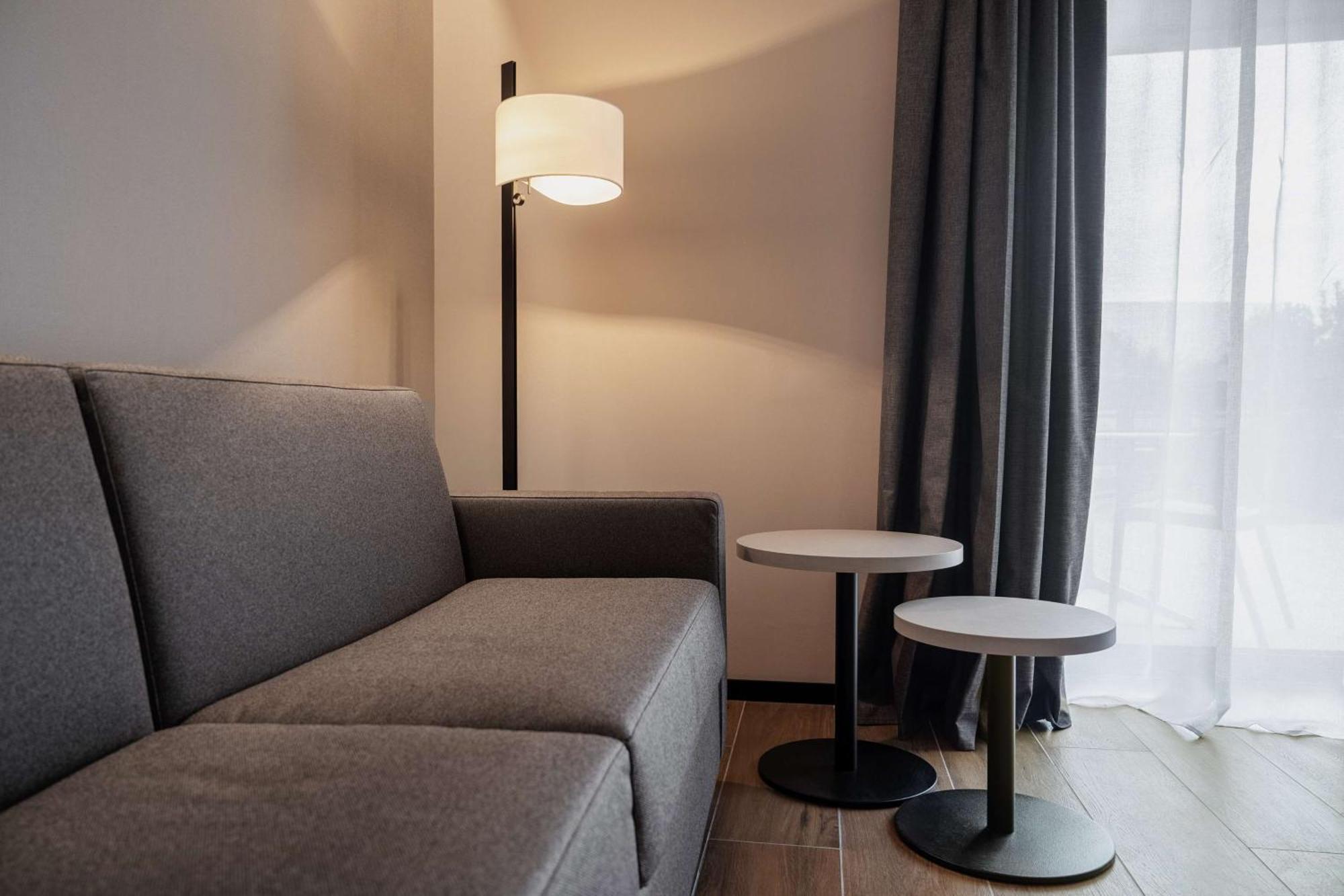 Radisson Blu Hotel, Bergamo Choruslife エクステリア 写真