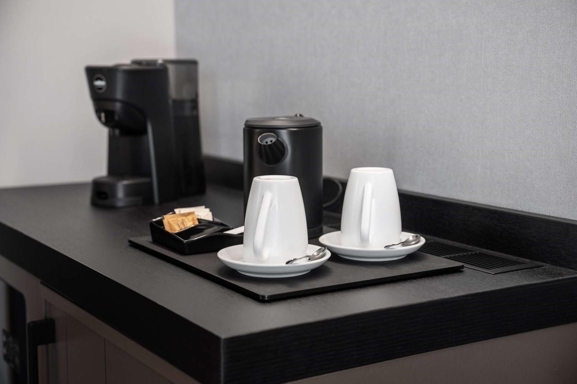 Radisson Blu Hotel, Bergamo Choruslife エクステリア 写真