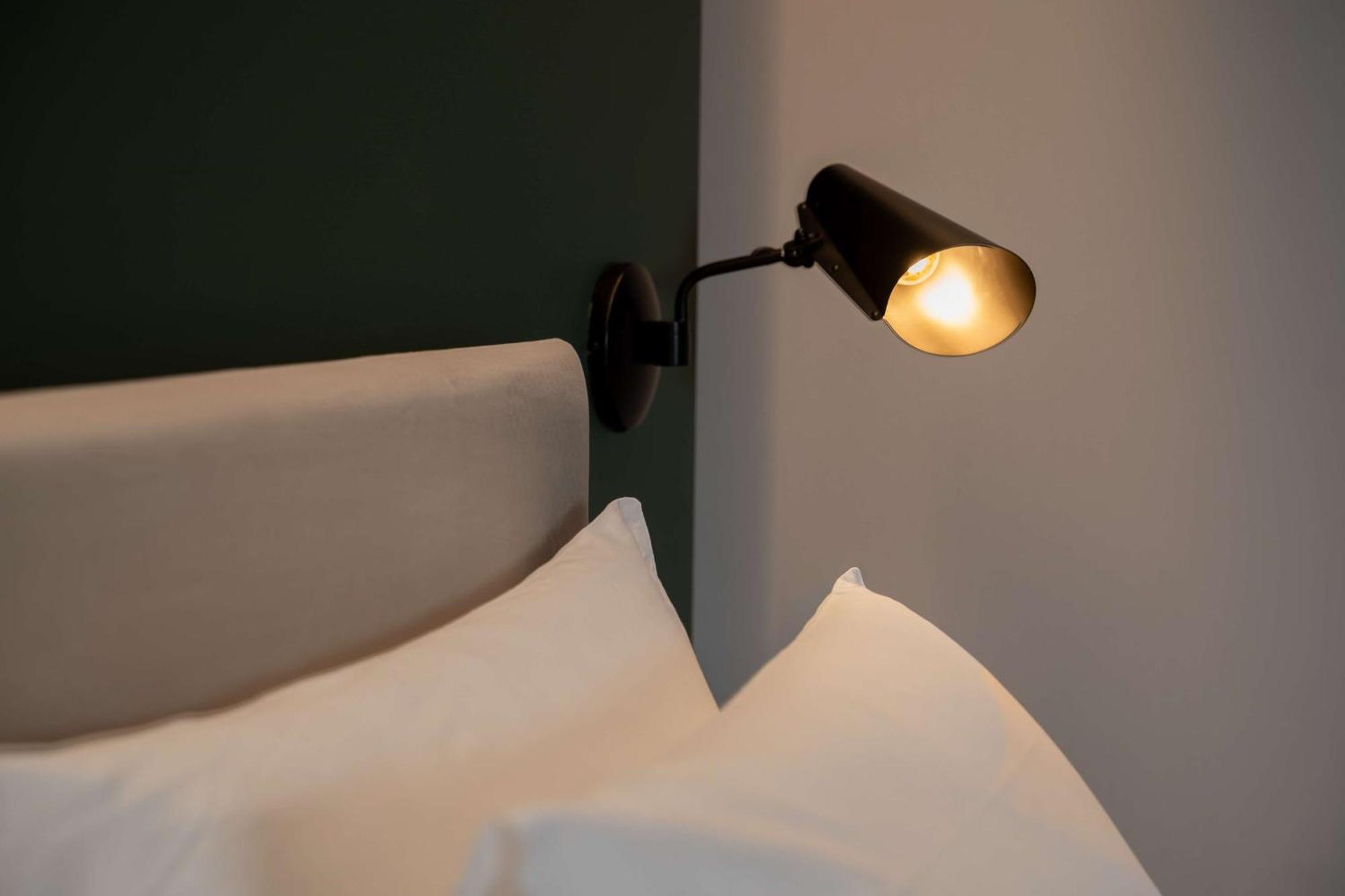 Radisson Blu Hotel, Bergamo Choruslife エクステリア 写真