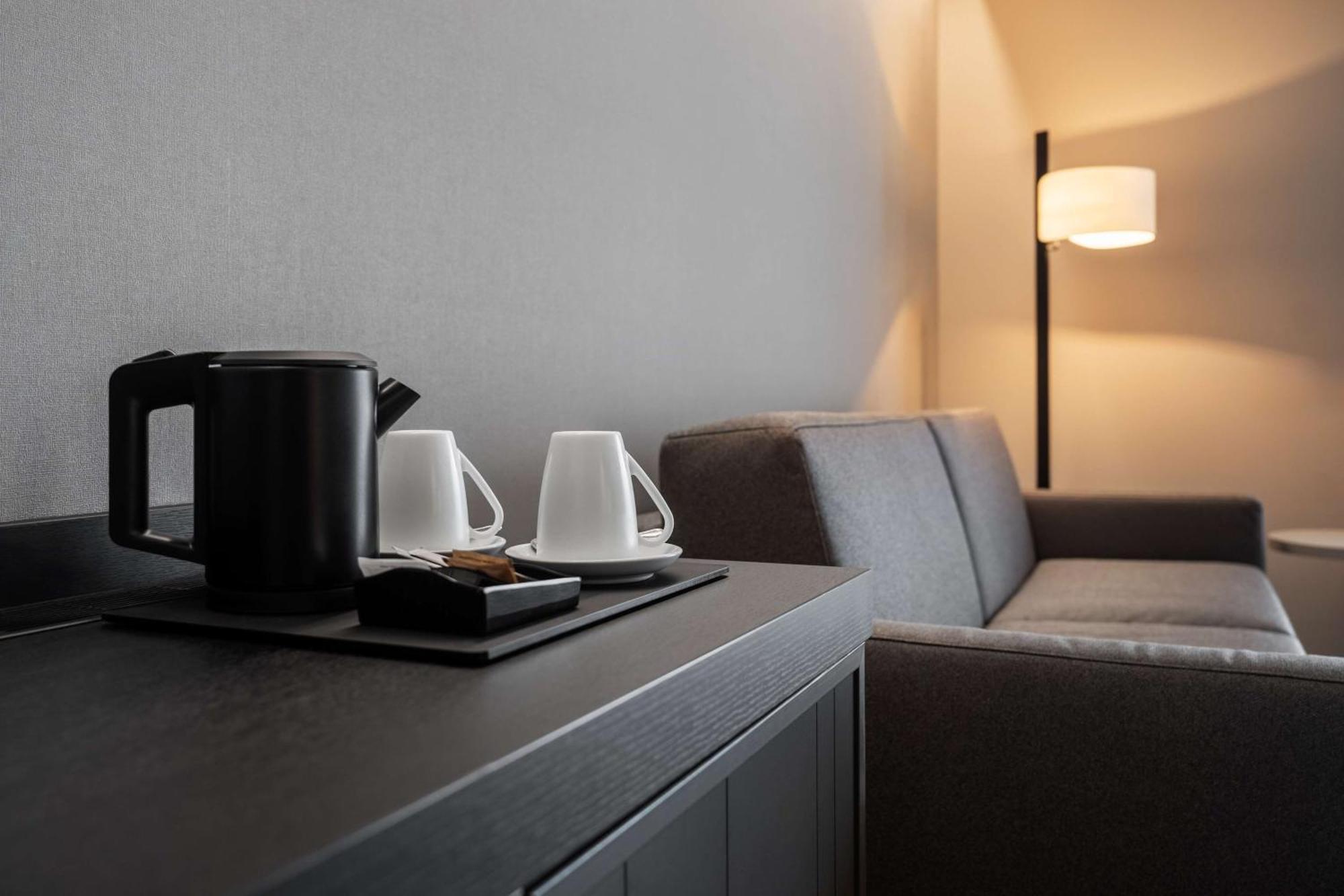Radisson Blu Hotel, Bergamo Choruslife エクステリア 写真